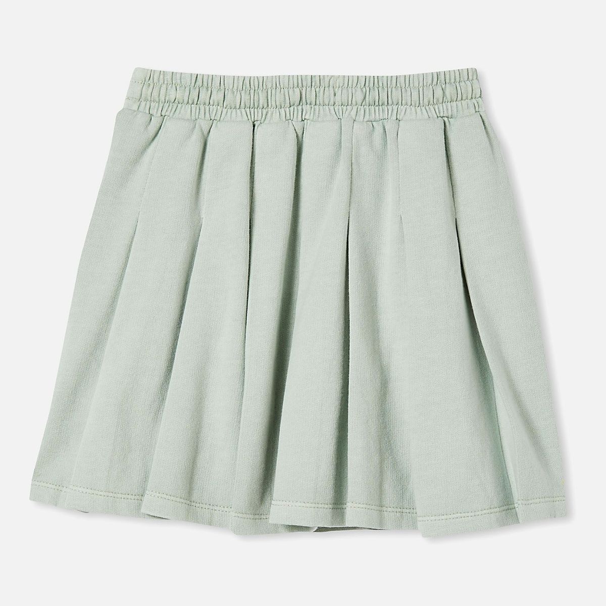 COTTON ON - Falda Algodón Niña Cotton On