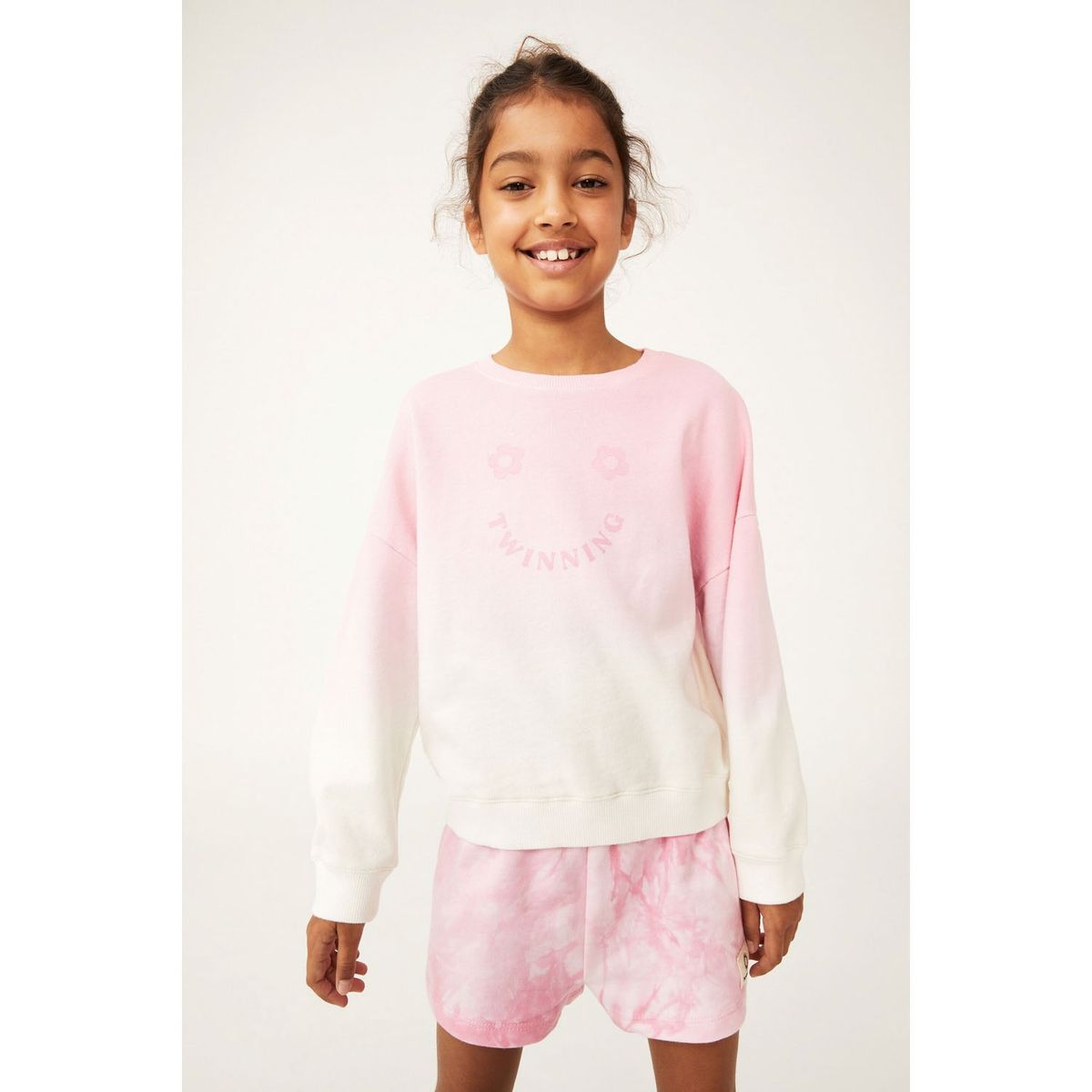 COTTON ON - Polerón Algodón Niña Cotton On