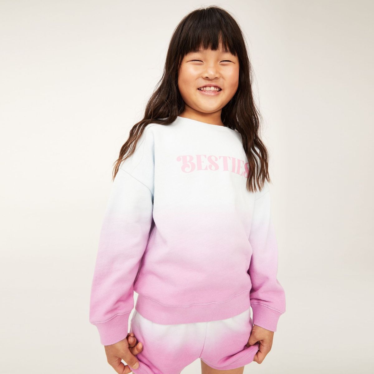 COTTON ON - Polerón Algodón Niña Cotton On