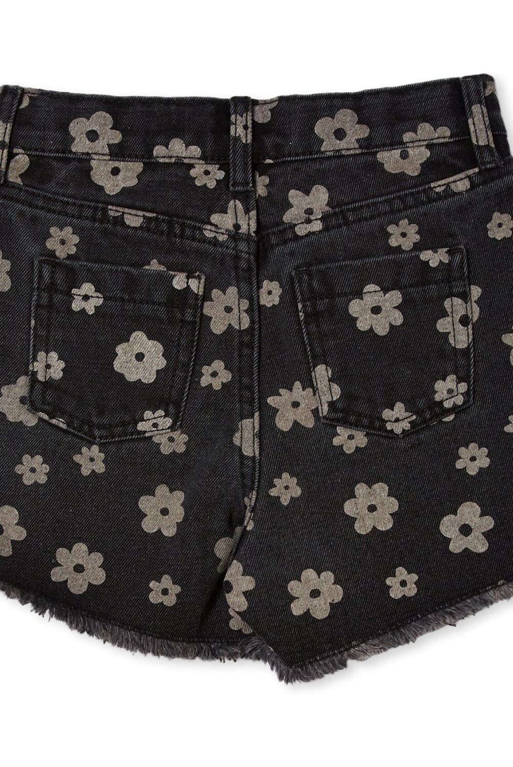 COTTON ON - Short Denim Niña Cotton On