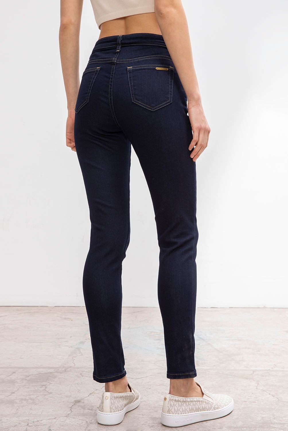 MICHAEL KORS - Michael Kors Jeans Skinny Mujer
