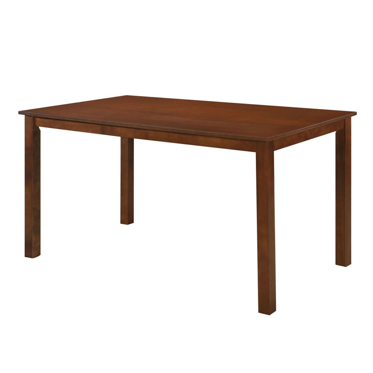 FMFURNITURE - Mesa De Comedor 4 Puestos Qatar FmFurniture