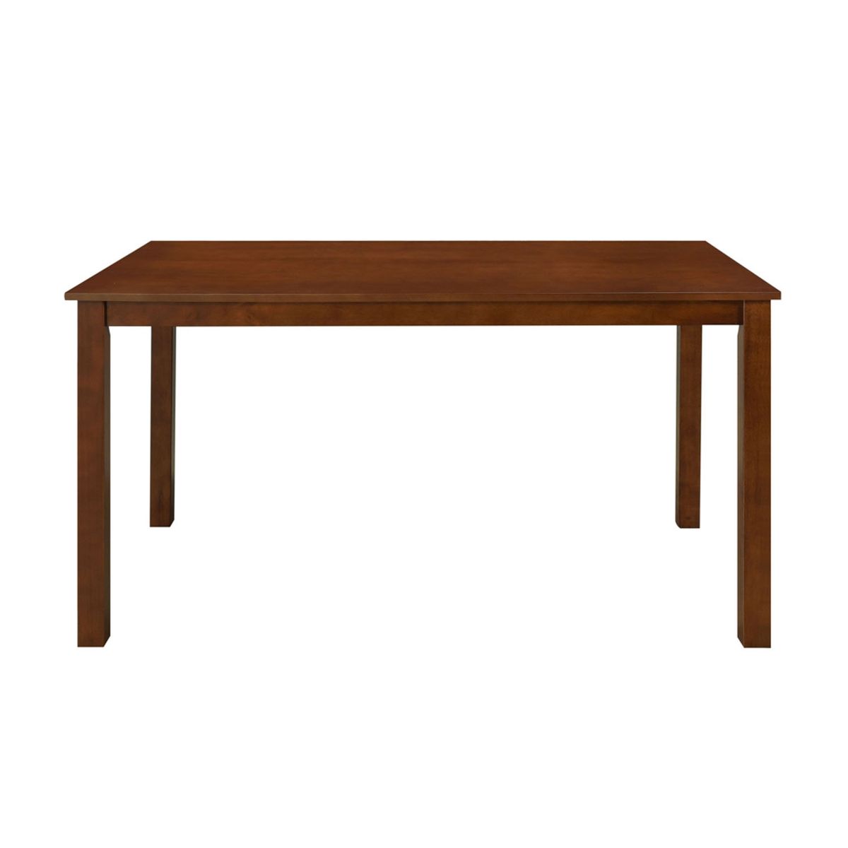 FMFURNITURE - Mesa De Comedor 4 Puestos Qatar FmFurniture