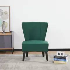 FMFURNITURE - Poltrona Grecia Verde