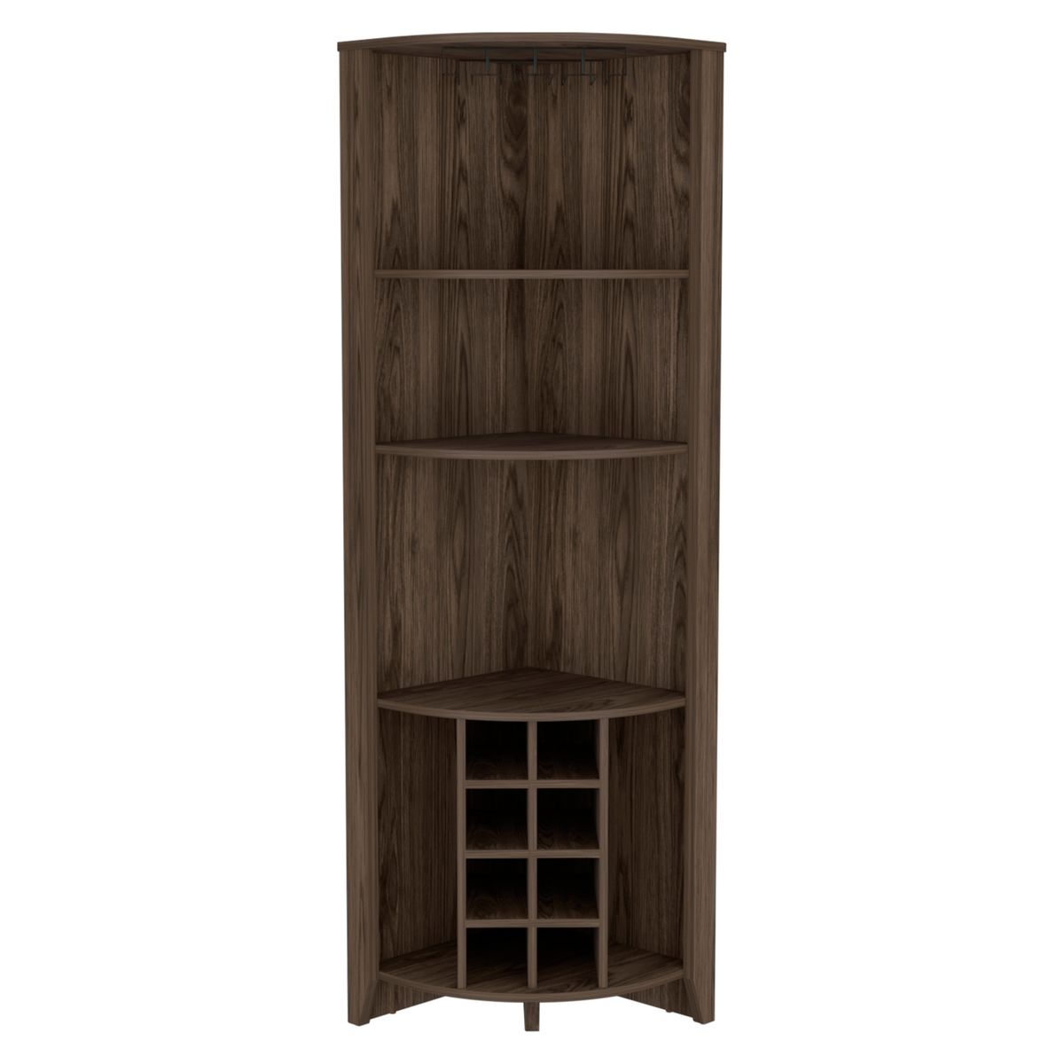 TUHOME - Bar Esquinero Essential - Coñac Tuhome