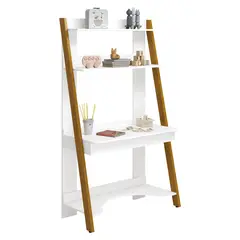 KIDSCOOL - Estante 11236 Simba Blanco