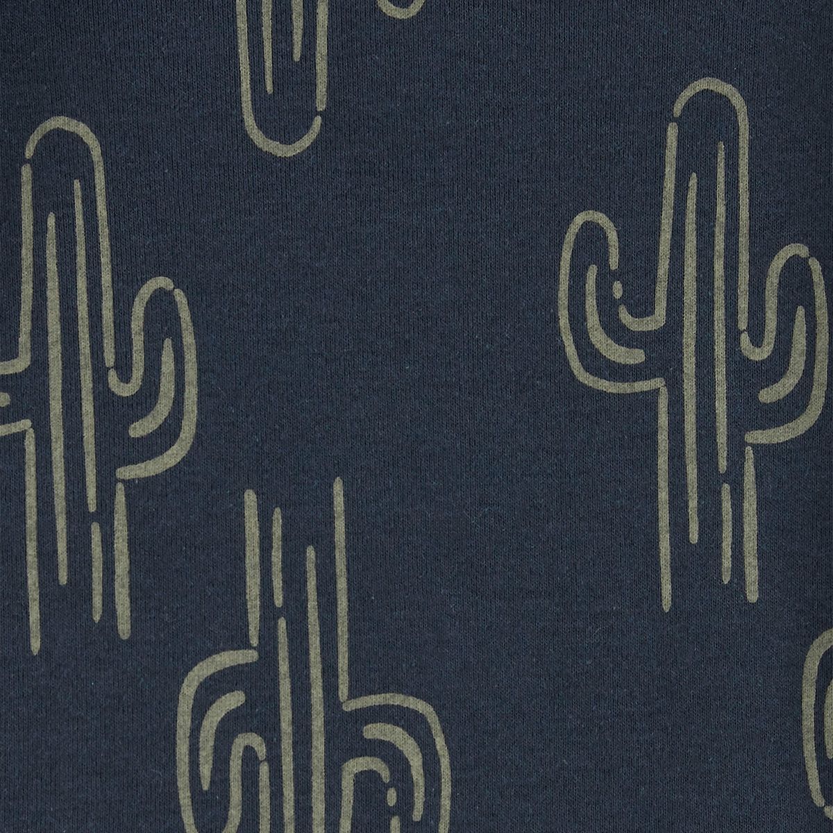 CARTER'S - Bodies Algodón Manga Corta Pack 5 Unidades Bebé Niño Carter's