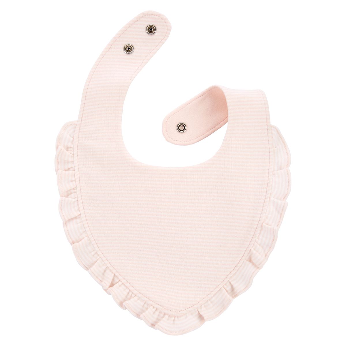 CARTER'S - Babero Pack 3 Unidades Bebé Niña Carter's