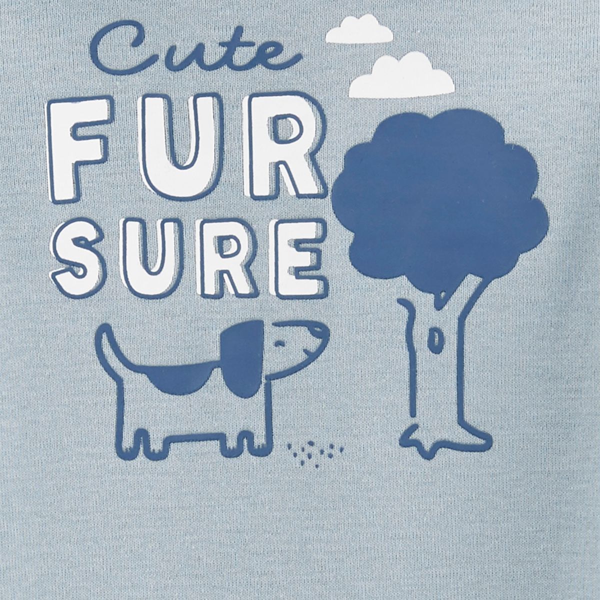 CARTER'S - Body Algodón Pack 3 Unidades Bebé Niño Carter's