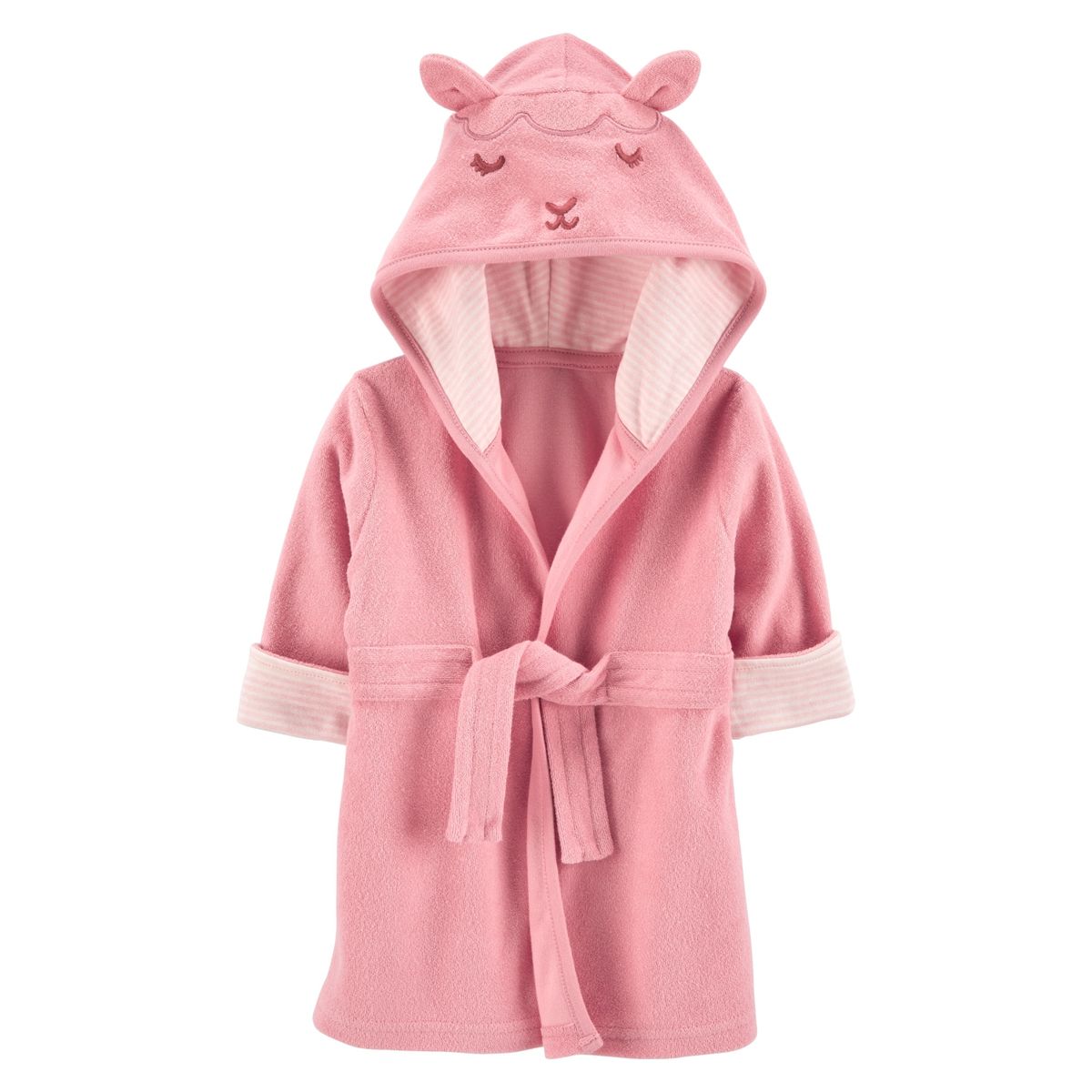 CARTER'S - Bata con Capucha Bebé Niña Carter's