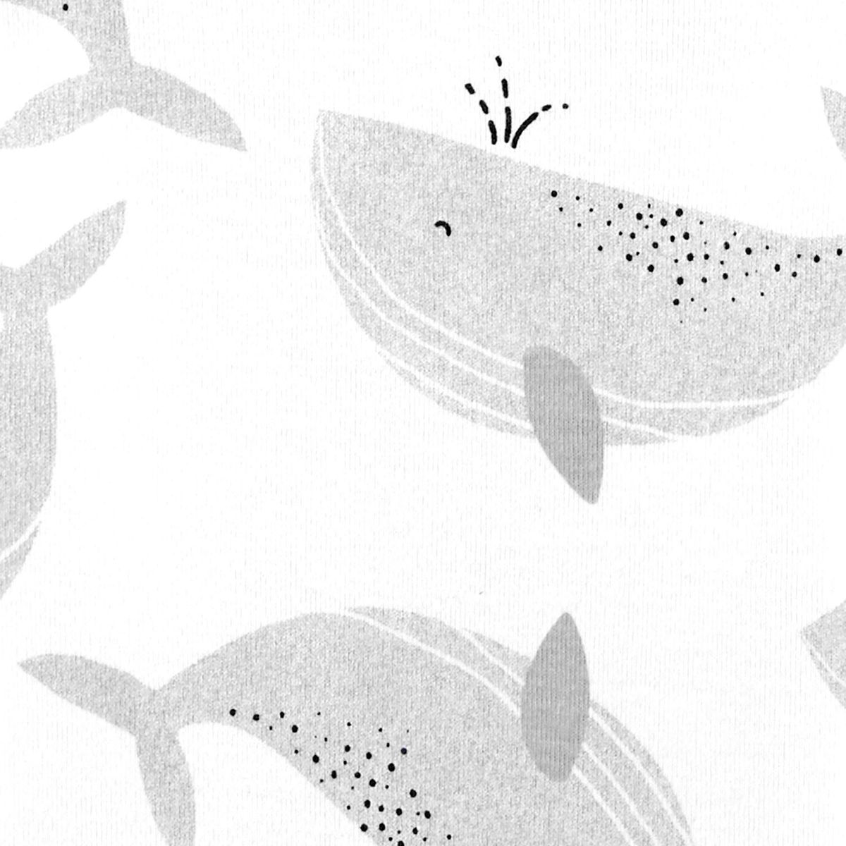 CARTER'S - Bodies Algodón Pack 5 Unidades Bebé Niño Carter's