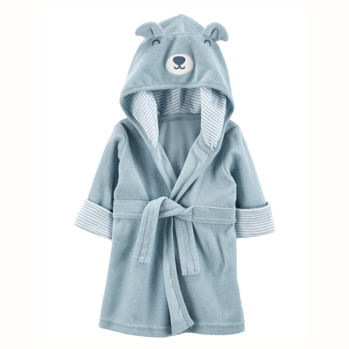 CARTER'S - Bata Con Capucha Bebé Niño Carter's