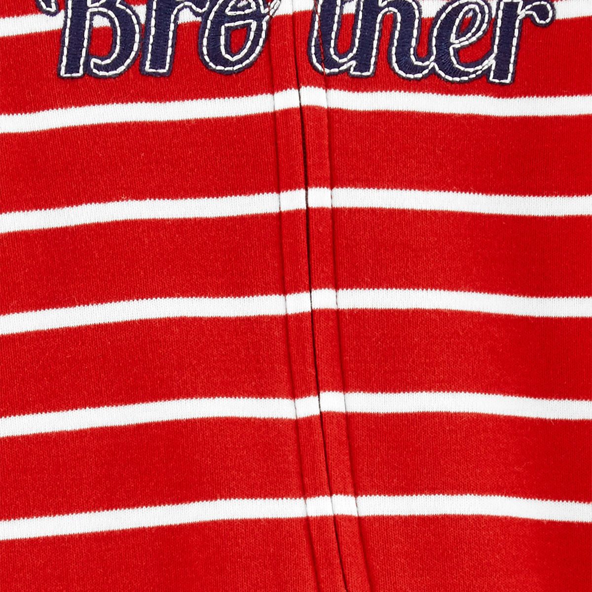 CARTER'S - Pijama Algodón Rayas Bebé Niño Carter's