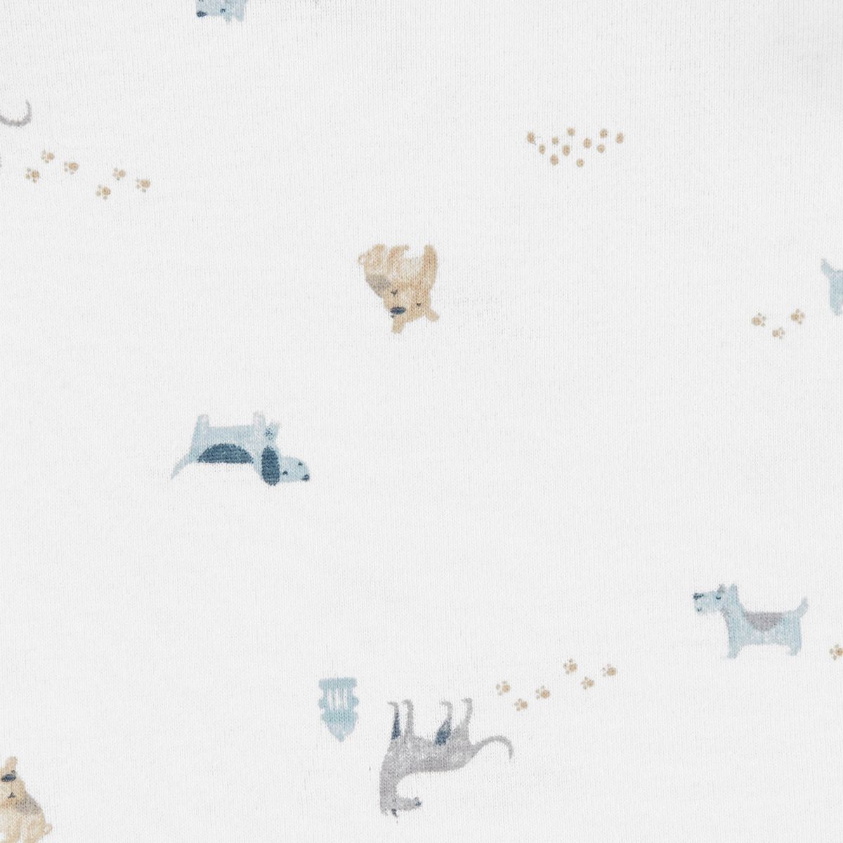 CARTER'S - Conjunto 3 Piezas Polerón, Pantalón Y Body Bebé Niño Carter's