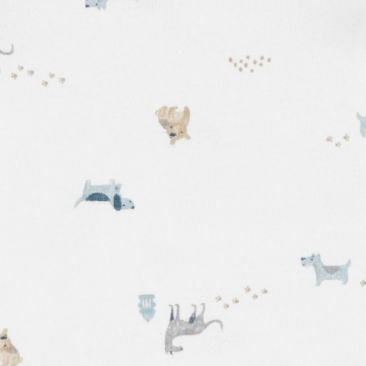 CARTER'S - Conjunto 3 Piezas Polerón, Pantalón Y Body Bebé Niño Carter's