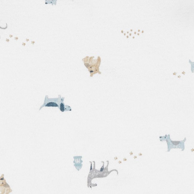 CARTER'S - Conjunto 3 Piezas Polerón, Pantalón Y Body Bebé Niño Carter's