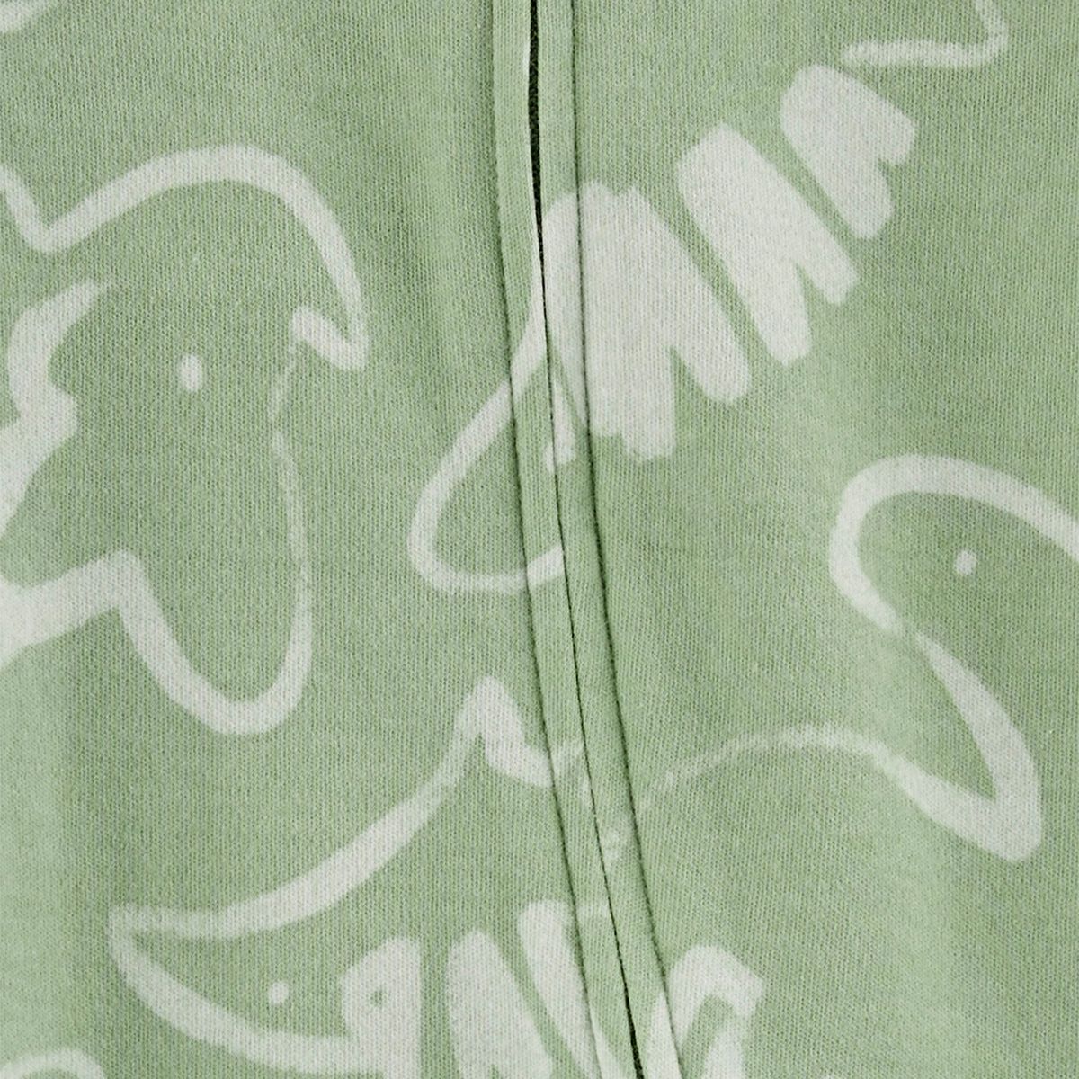 CARTER'S - Pijama Algodón Estampado Dinosaurio Bebé Niño Carter's