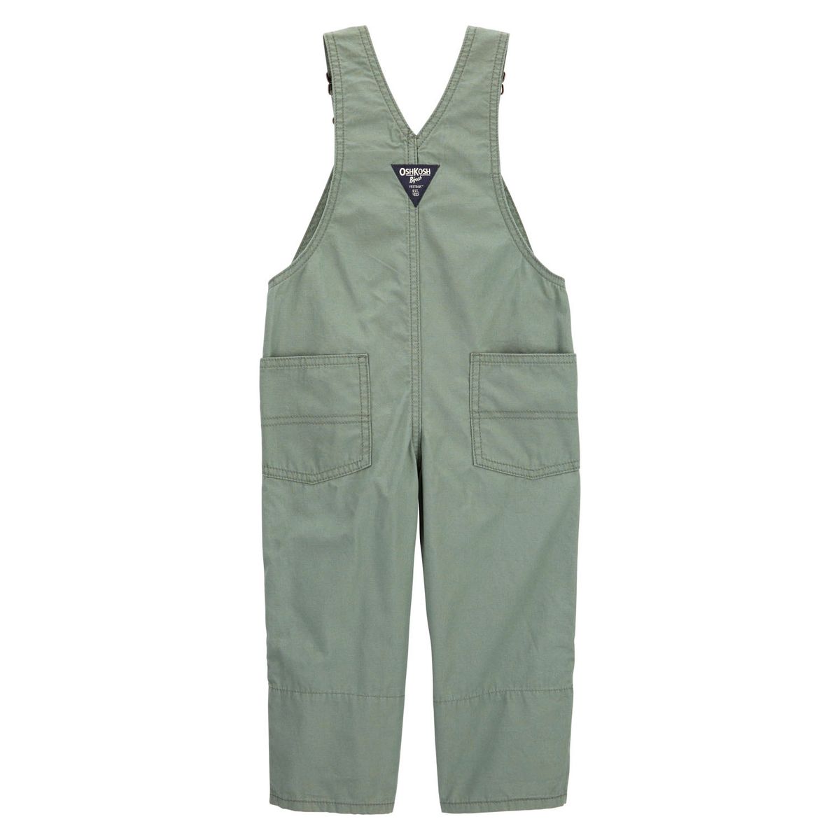 OSHKOSH - Jardinera Clasica Bebe Niño Oshkosh