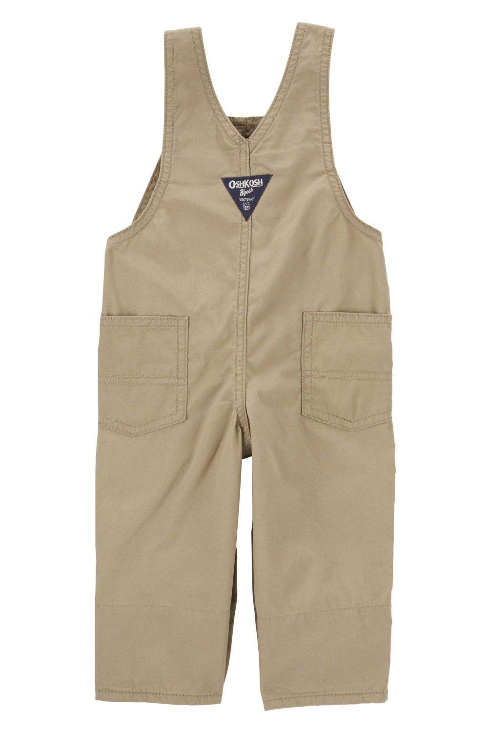 OSHKOSH - Jardinera Clasica Bebé Niño Oshkosh