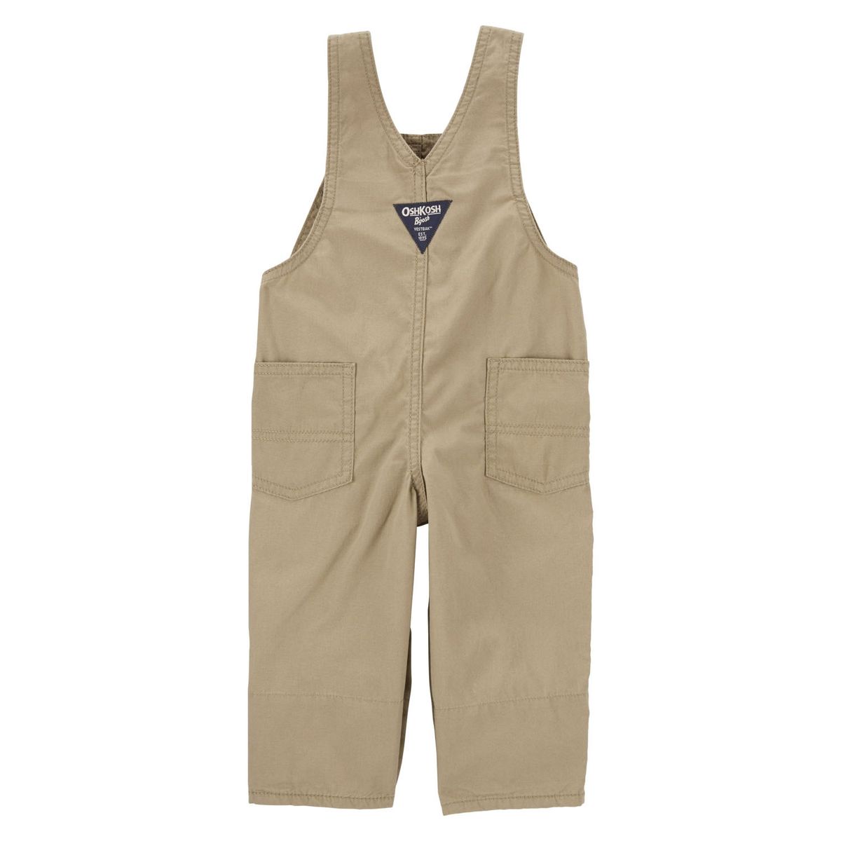 OSHKOSH - Jardinera Clasica Bebé Niño Oshkosh