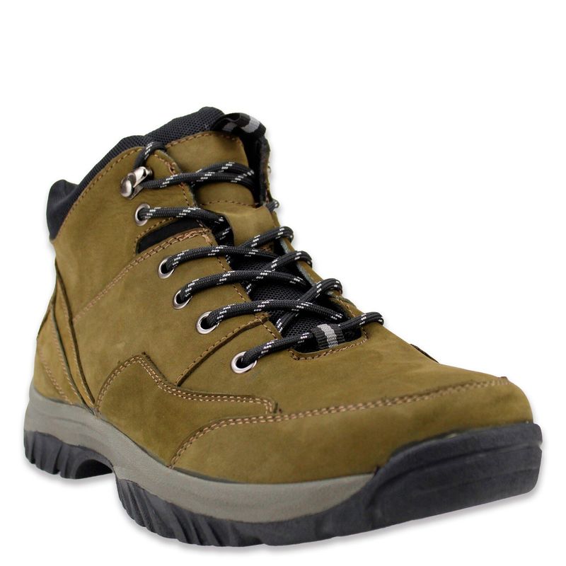 NATGEO - Botin Hombre Sport Natgeo Cuero Bb2188-1-80