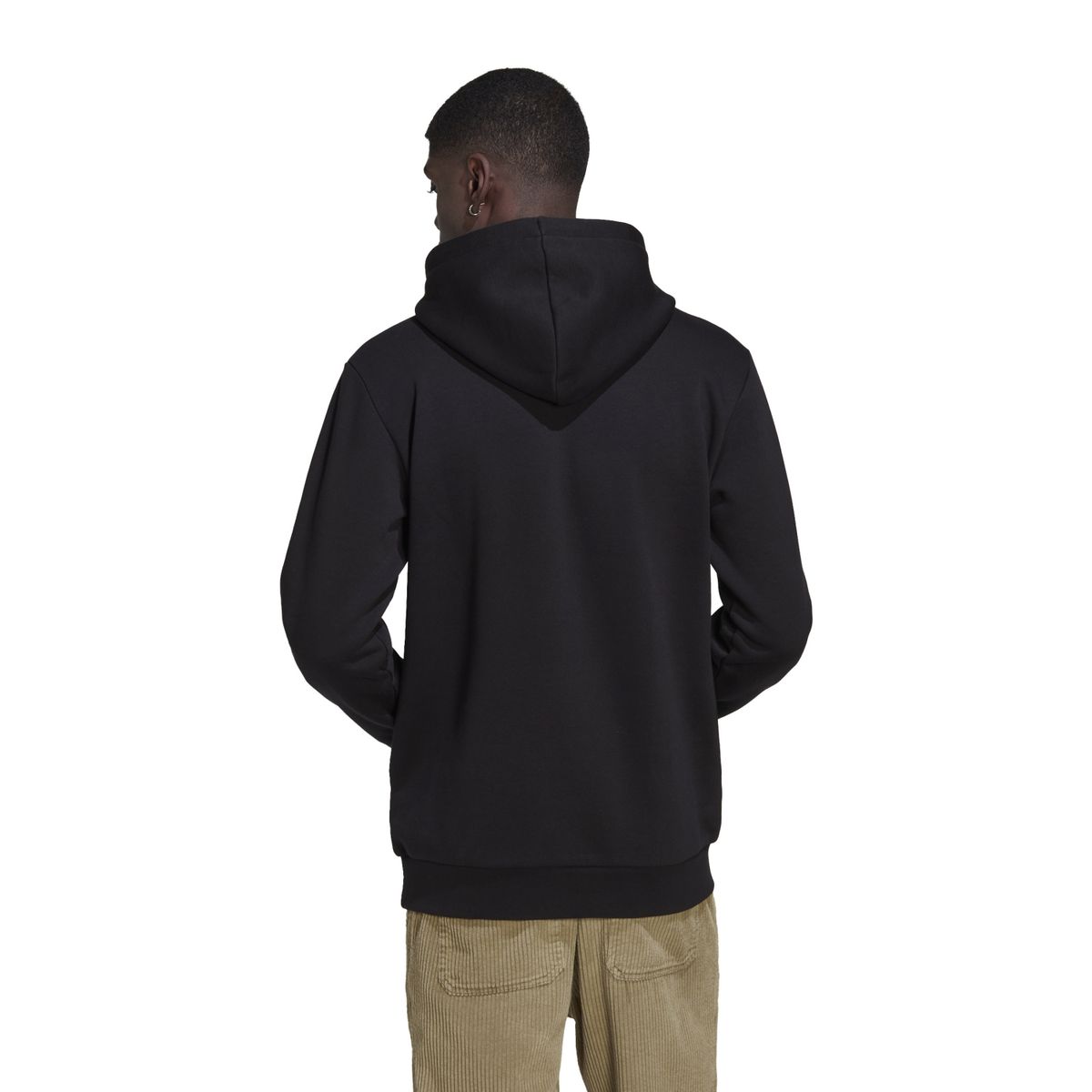 ADIDAS ORIGINALS - Adidas Originals Poleron Algodón Hombre