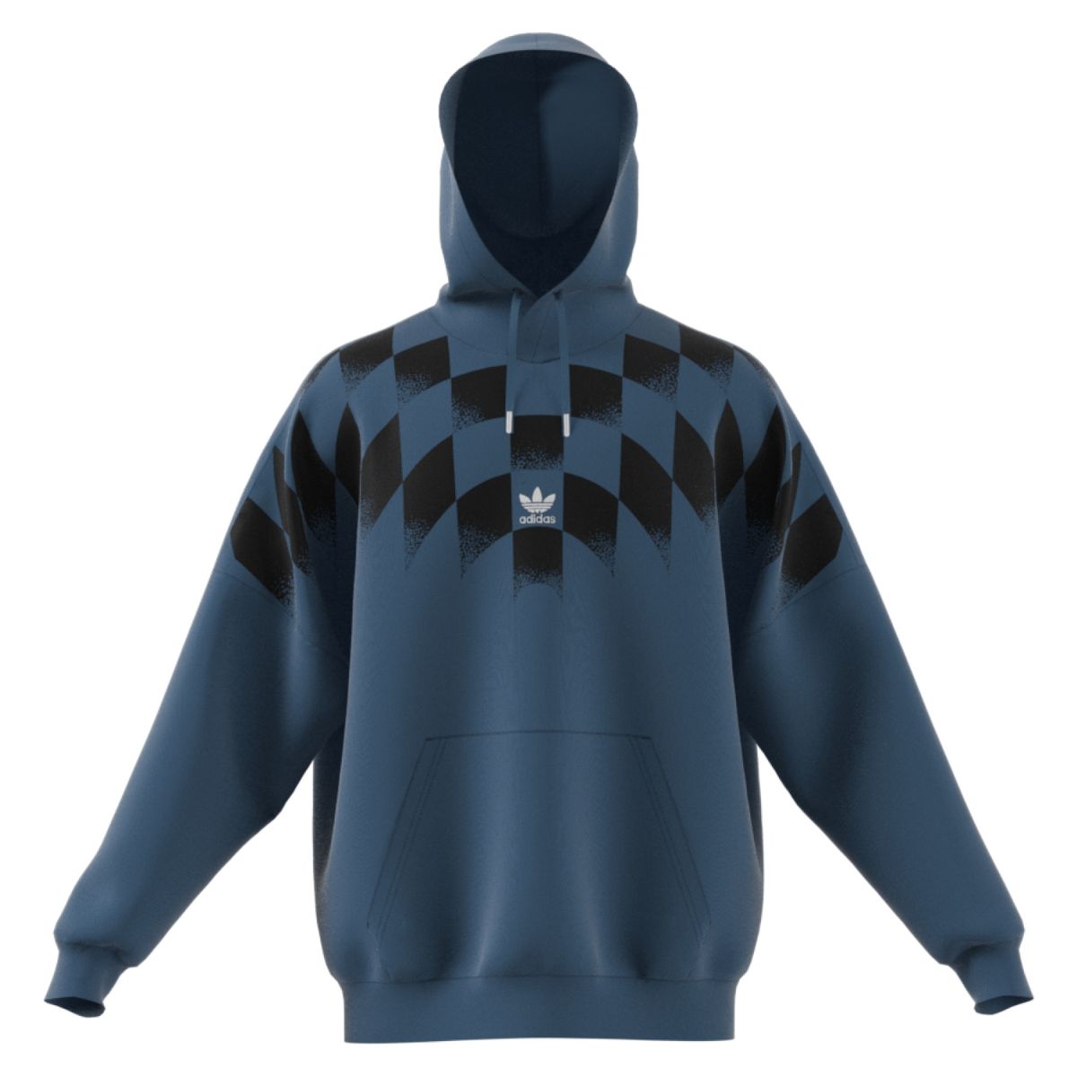 ADIDAS ORIGINALS - Adidas Originals Poleron Hombre