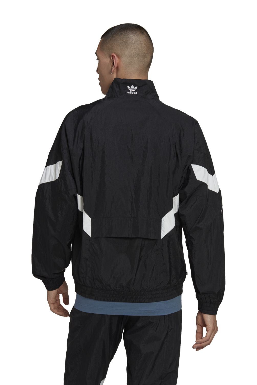 ADIDAS ORIGINALS - Adidas Originals Chaqueta Urbana Woven Tt Hombre