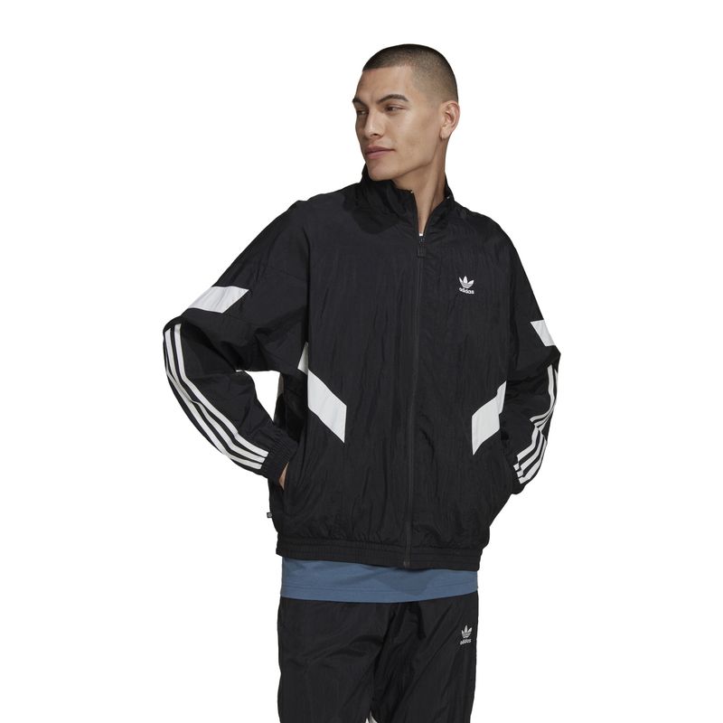 ADIDAS ORIGINALS - Adidas Originals Chaqueta Urbana Woven Tt Hombre