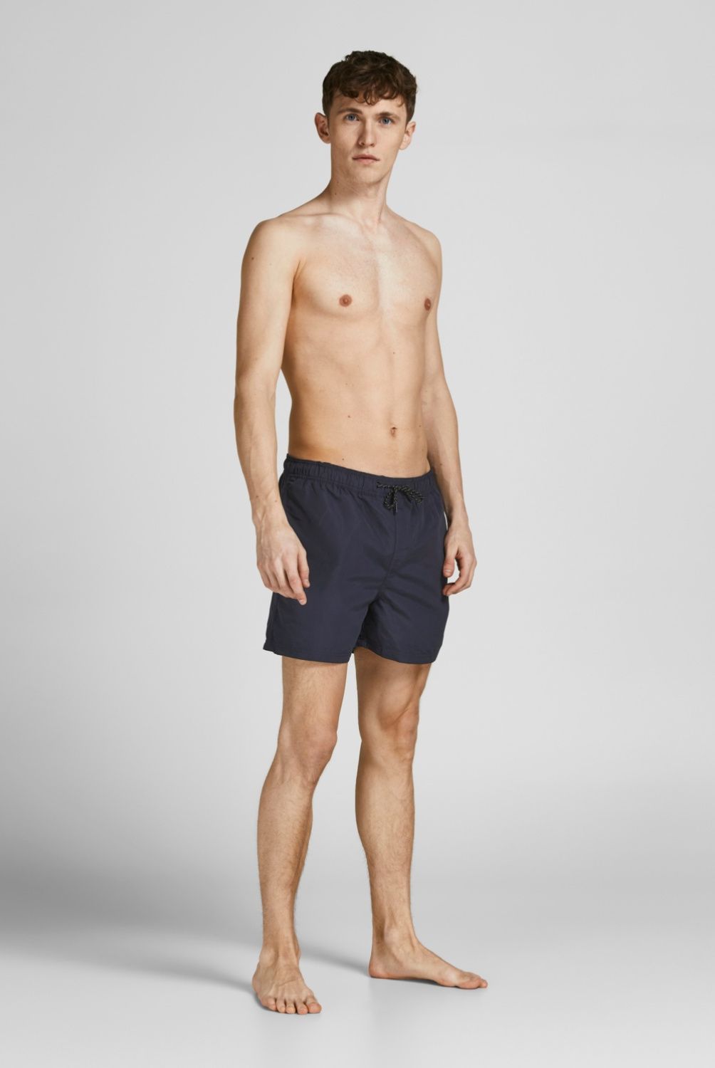 JACK&JONES - Jack&Jones Short De Baño Basico Con Poliester Reciclado