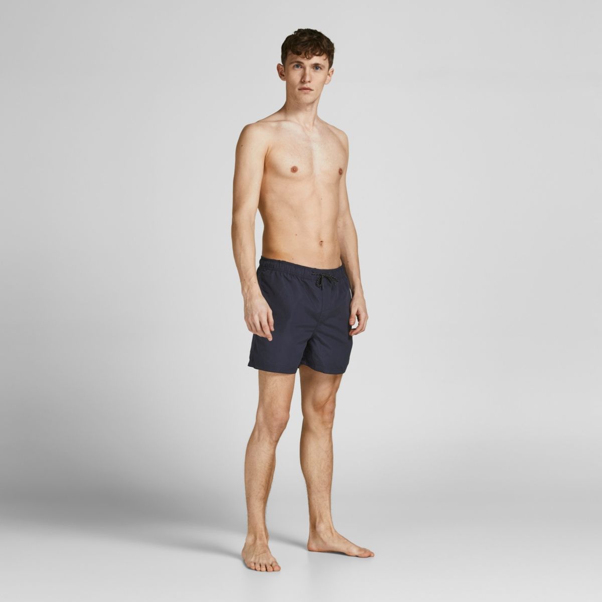 JACK&JONES - Jack&Jones Short De Baño Basico Con Poliester Reciclado