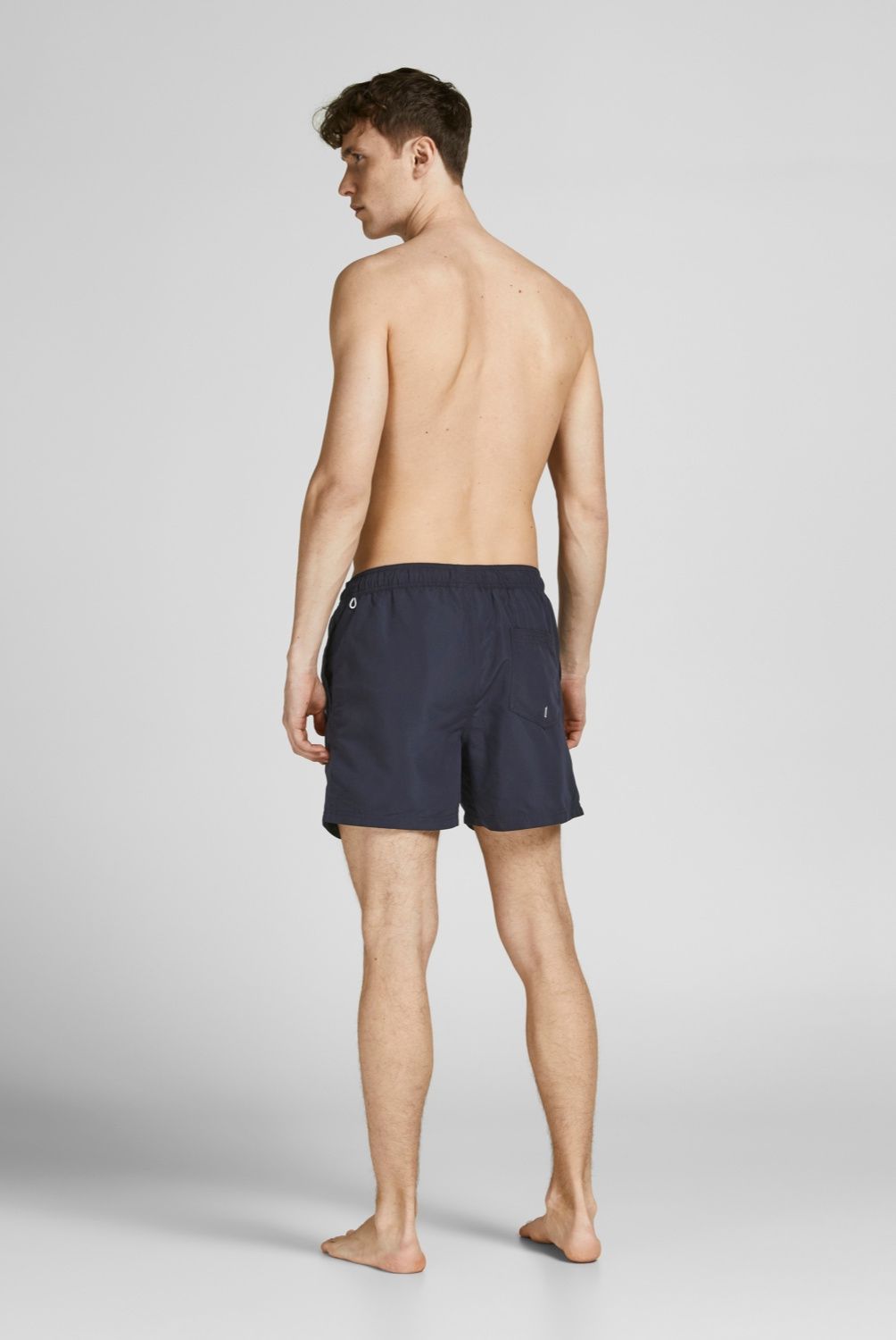 JACK&JONES - Jack&Jones Short De Baño Basico Con Poliester Reciclado