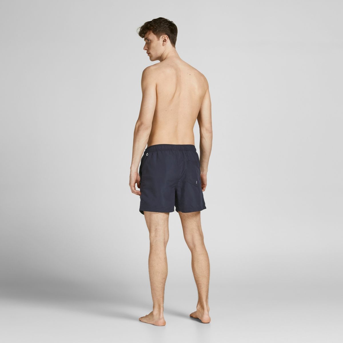 JACK&JONES - Jack&Jones Short De Baño Basico Con Poliester Reciclado