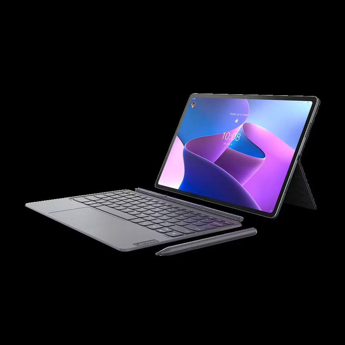 LENOVO - Tablet Lenovo TB-Q706F P12 Pro 8G 256 G