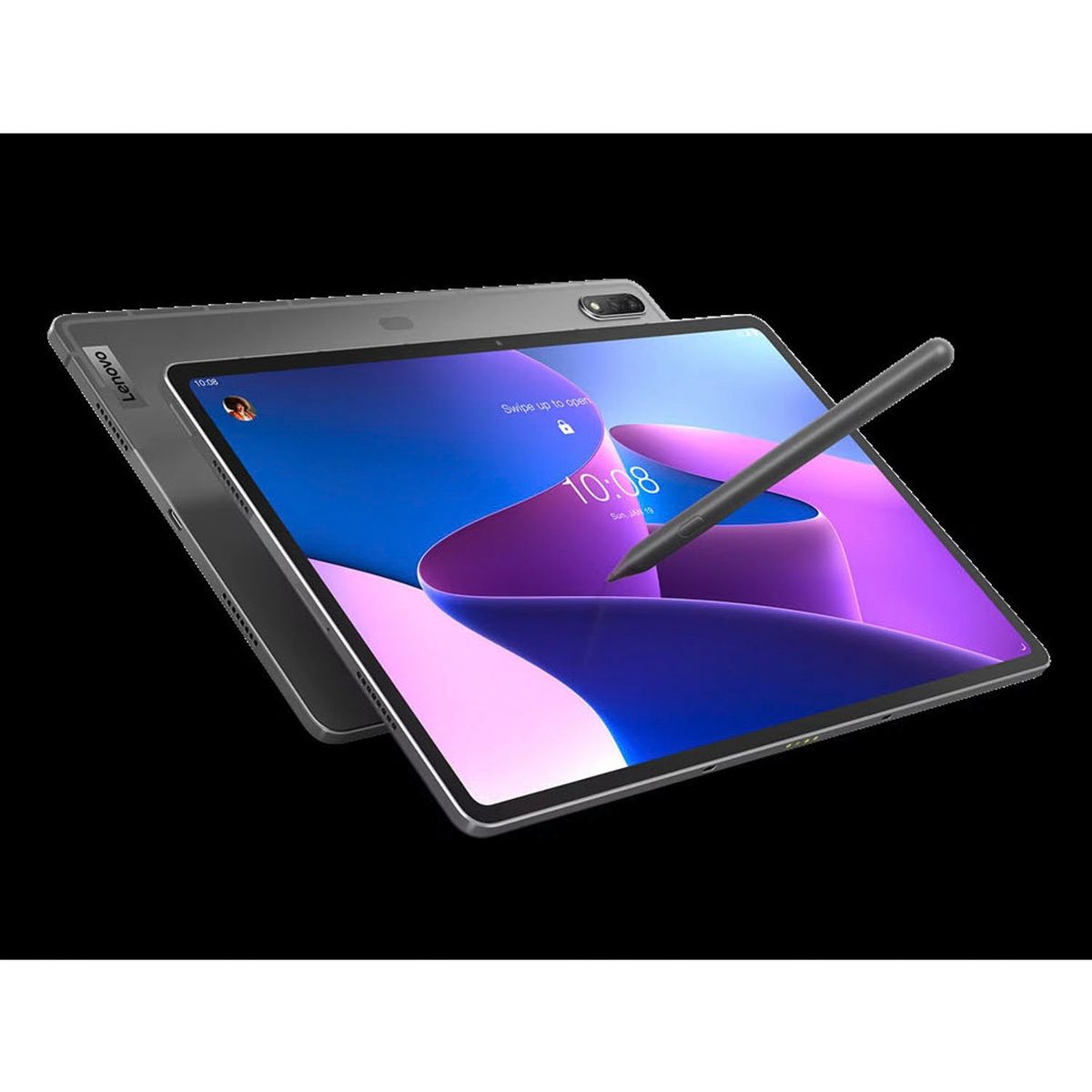 LENOVO - Tablet Lenovo TB-Q706F P12 Pro 8G 256 G