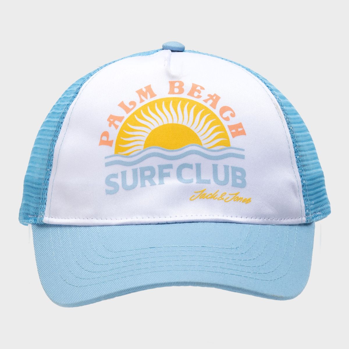 JACK&JONES - Jockey Hombre Jack&Jones