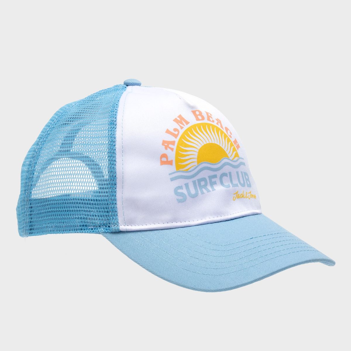 JACK&JONES - Jockey Hombre Jack&Jones