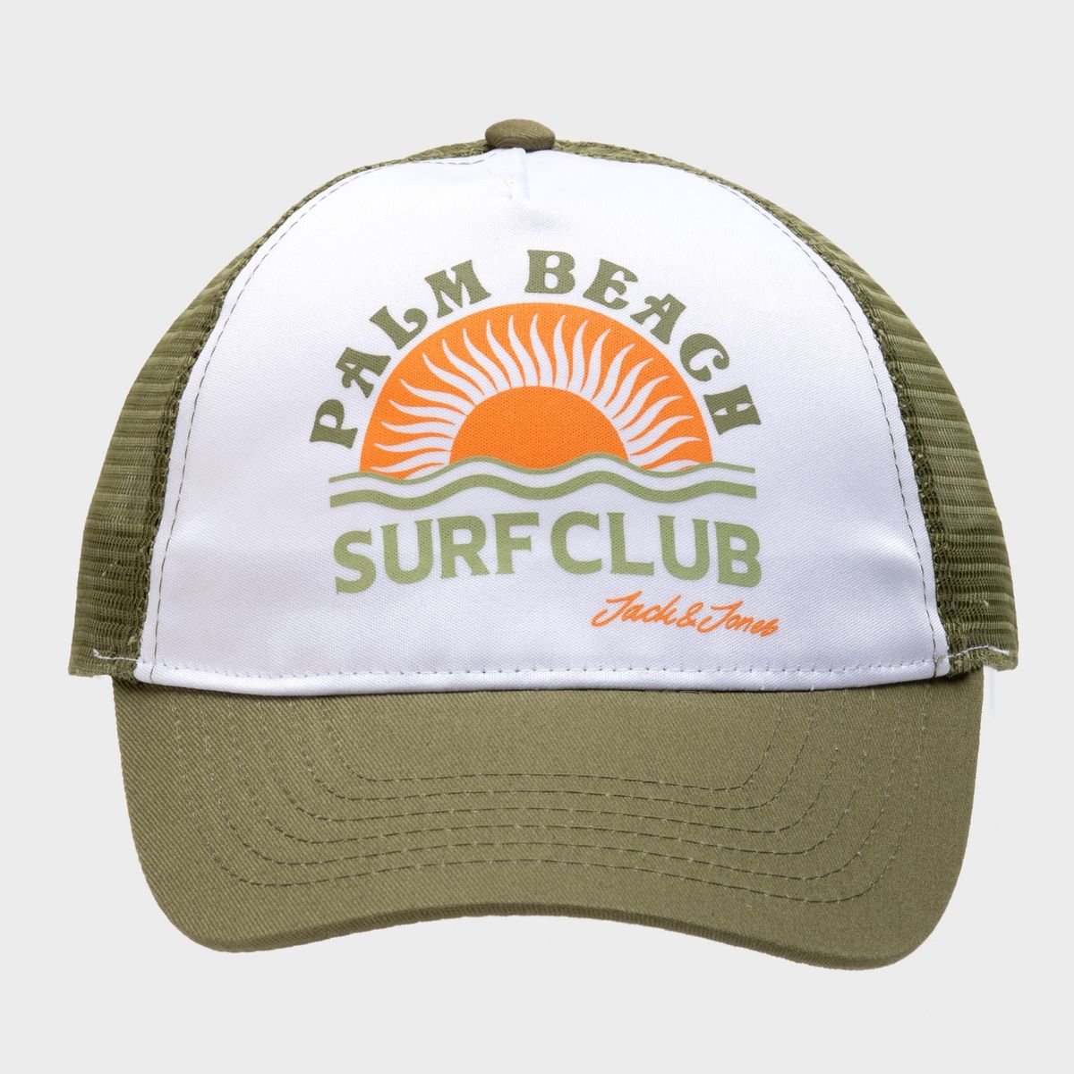 JACK&JONES - Jockey Hombre Jack&Jones