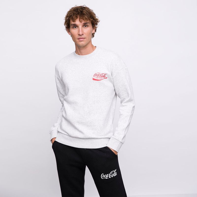 JACK&JONES - Polerón Hombre Jack&Jones