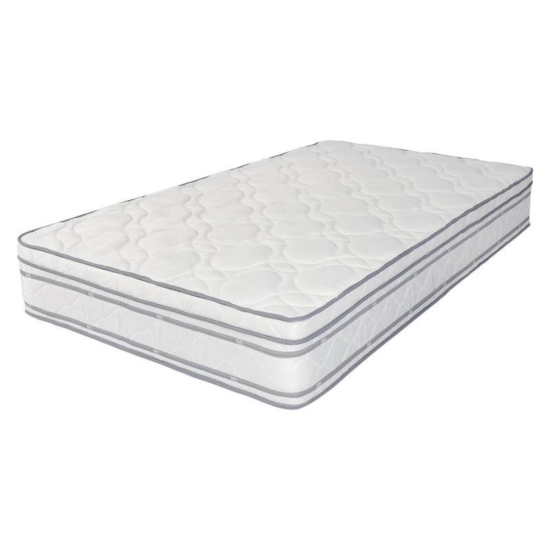 SPOMO - Colchón 2 Plazas Spomo American Top 26 .x150x190
