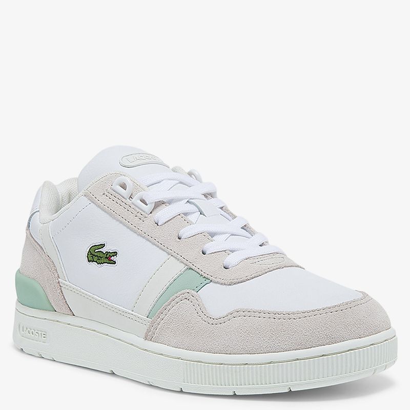 LACOSTE - Zapatilla Urbana Mujer