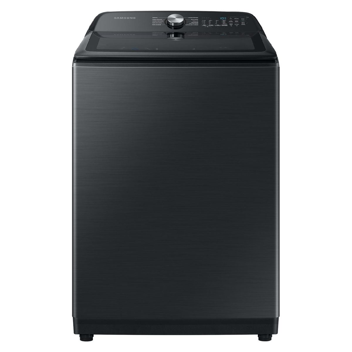 SAMSUNG - Lavadora De Carga Superior 22Kg Con Eco Bubble Samsung