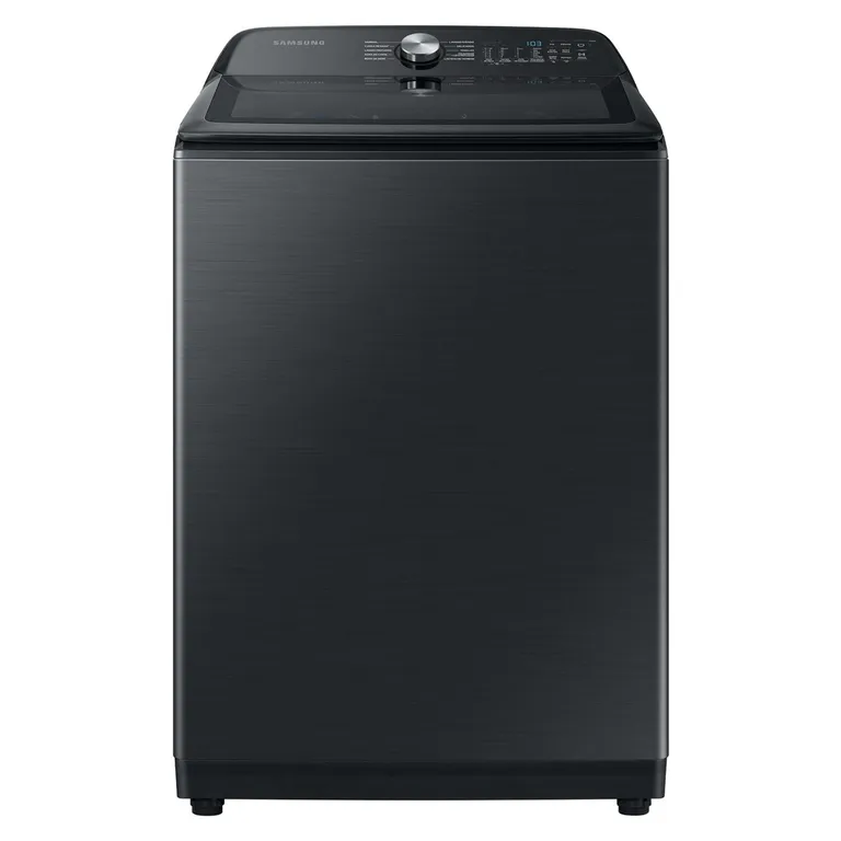 SAMSUNG Lavadora De Carga Superior 24Kg Con Eco Bubble