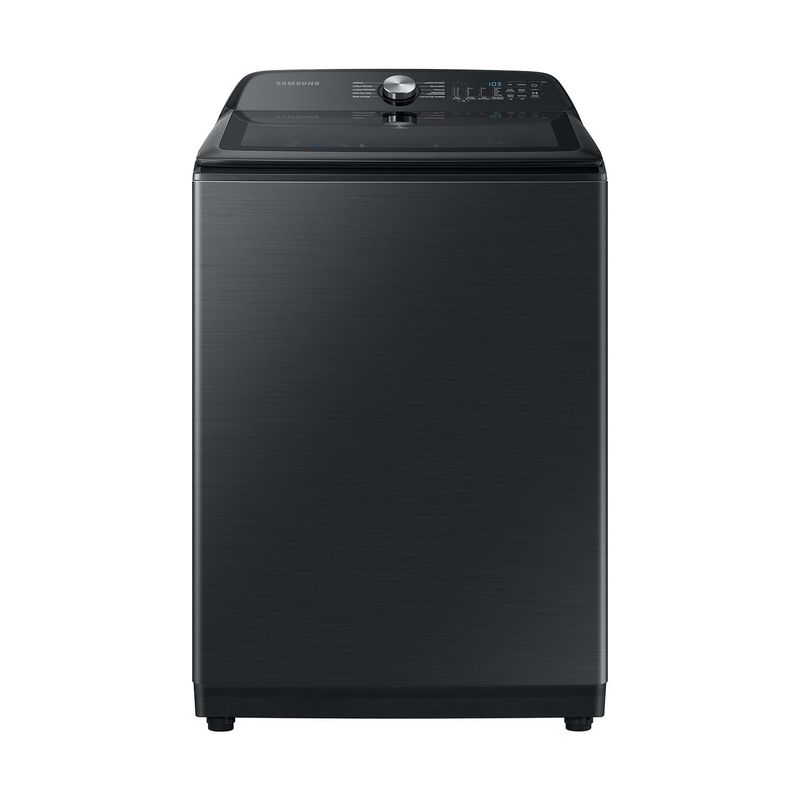 SAMSUNG - Lavadora De Carga Superior 24Kg Con Eco Bubble Samsung