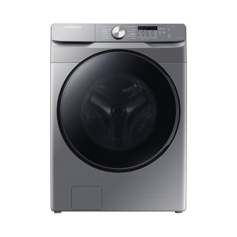 SAMSUNG - Lavadora Secadora 18Kg / 10Kg con SmartThings Samsung
