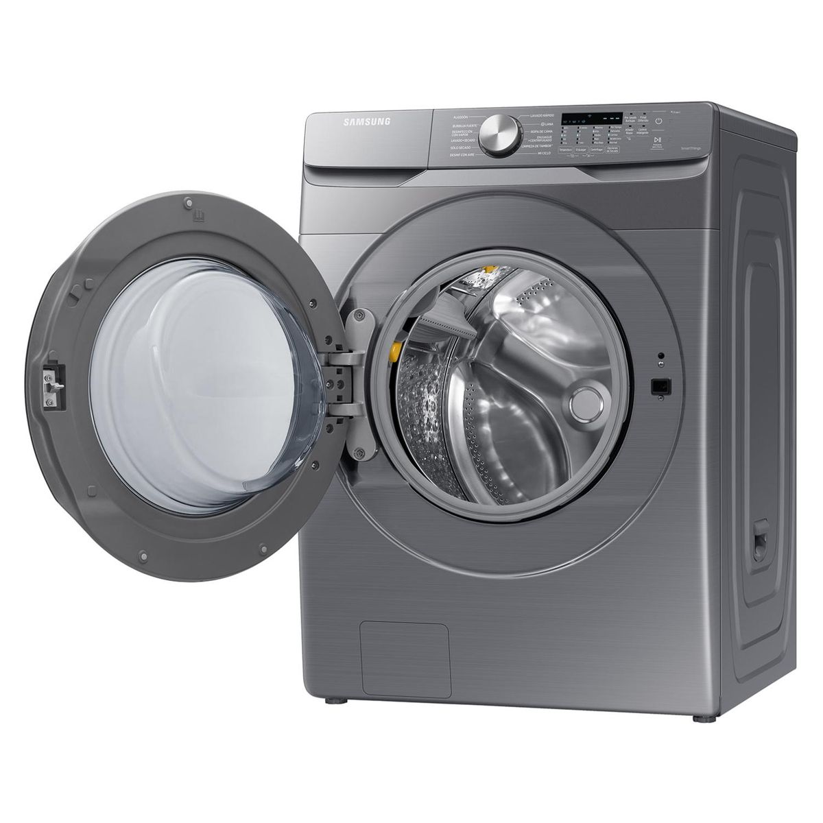 SAMSUNG - Lavadora Secadora 18Kg / 10Kg con SmartThings Samsung