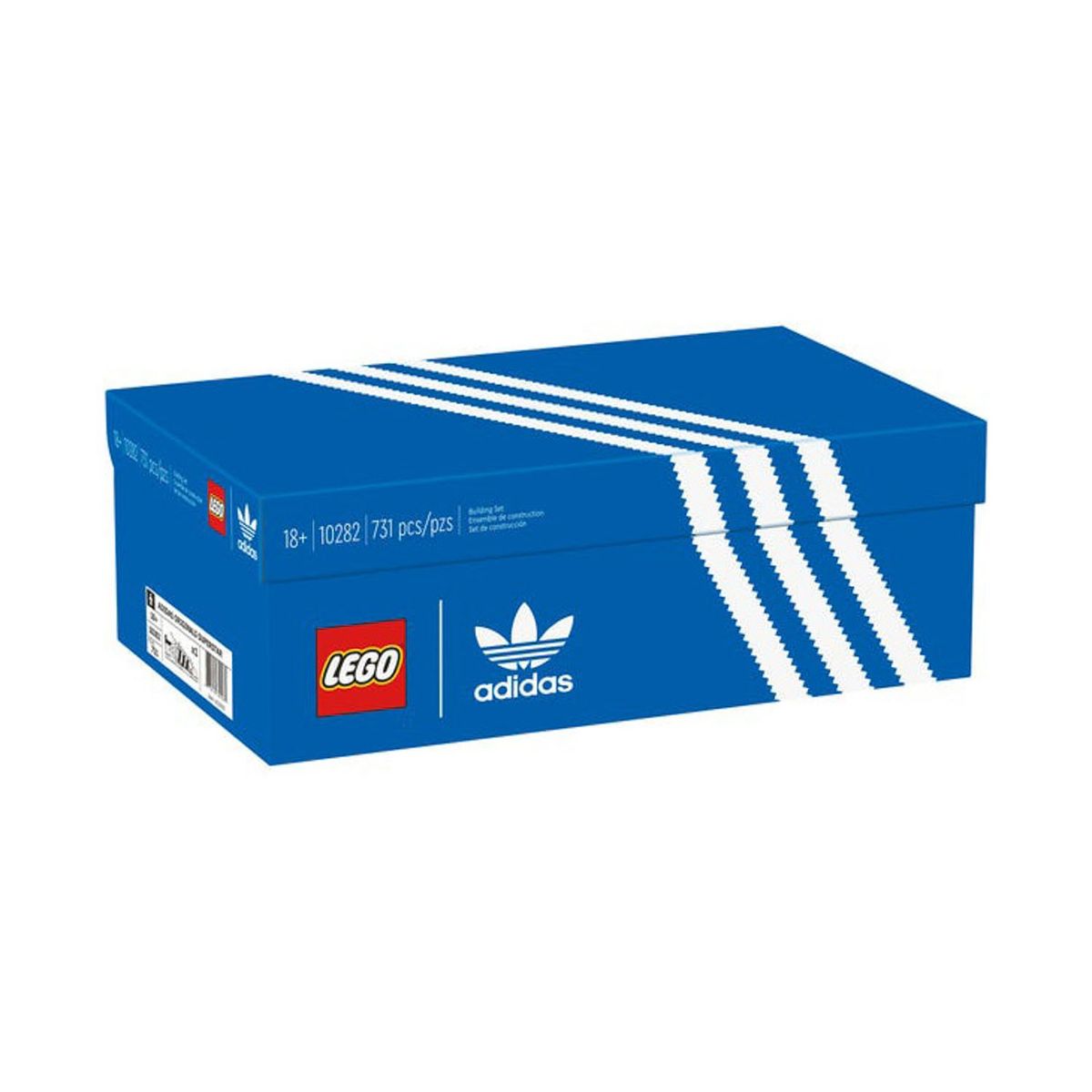 LEGO - Lego Adidas Originals Superstars