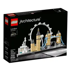 LEGO - Londres