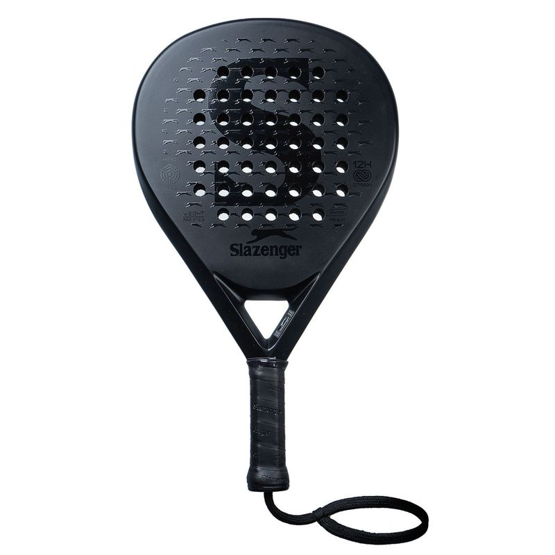 SLAZENGER - Pala de Pádel Panter Series ICON