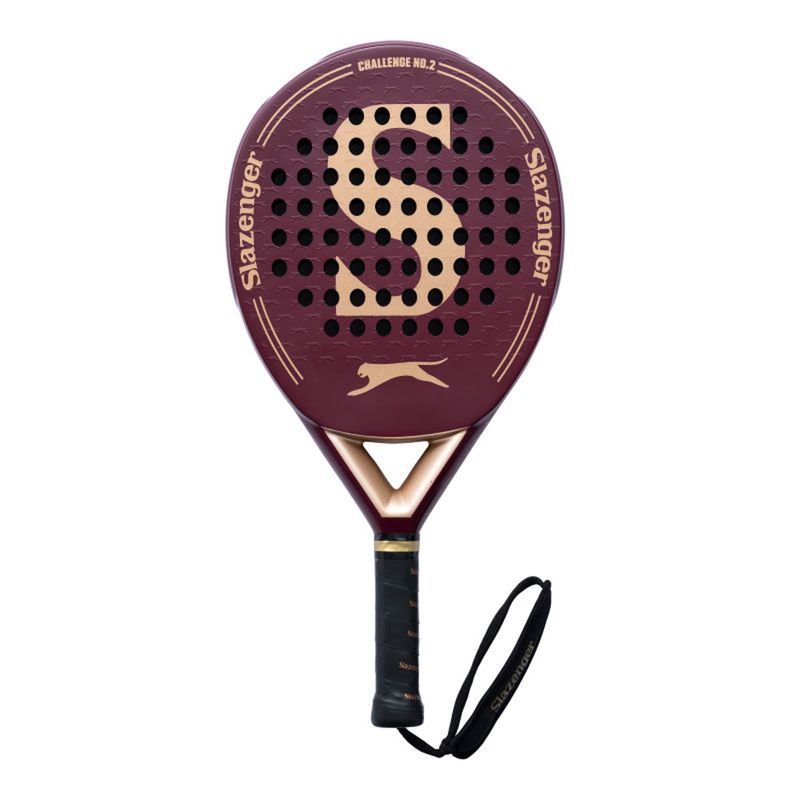 SLAZENGER - Pala De Pádel Slazenger